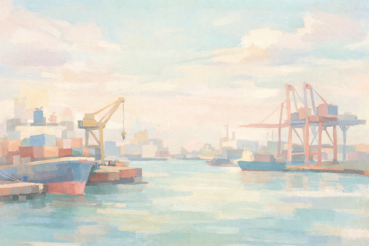 Transport & Logistik